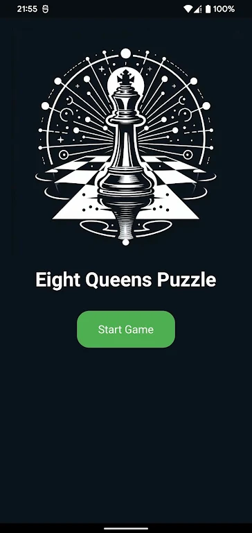 Eight Queen ekran görüntüsü 2