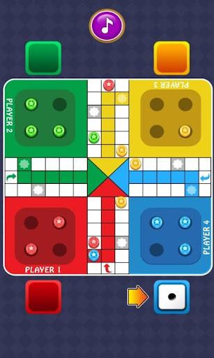 Ludo Sky Life  Dice Roll zrzut ekranu 1