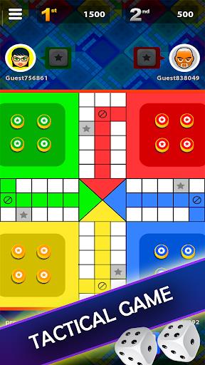 Ludo Game king Capture d’écran2