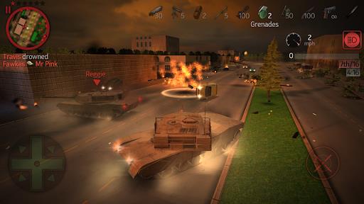 Payback 2 - Kampfspielplatz Screenshot 3