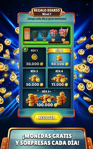 Mundo Slots - Tragaperras Bar應用截圖第2張