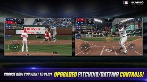 MLB Perfect Inning: Ultimate スクリーンショット 2