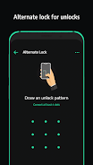 Applock with Face ảnh chụp màn hình 3