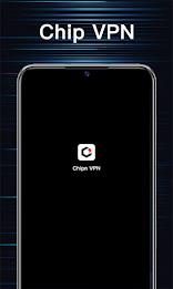 ภาพหน้าจอ Chip VPN 1