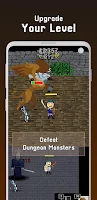 Rogue Dungeon RPG Capture d’écran3