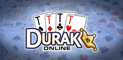 Durak Online HD屏幕截圖1