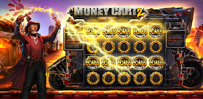 Pulsz: Fun Slots & Casino ကိုဖန်သားပြင်2