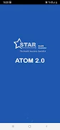 Star ATOM 2.0 captura de pantalla 2