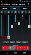 Midi Commander Capture d’écran2