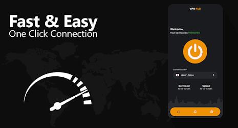 VPN - Secure VPN Proxy 스크린샷 4