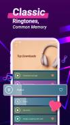 Sonneries de téléphone musique Capture d’écran4