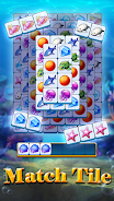 Triple Go: Match-3 Puzzle zrzut ekranu 1