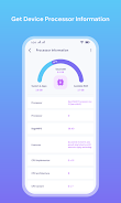 Phone Hardware & Software Info স্ক্রিনশট 2