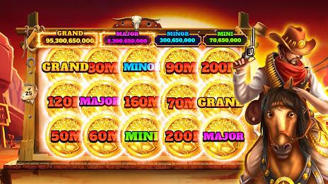 Slotlovin™ -Vegas Casino Slots স্ক্রিনশট 1