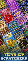 Lottery Scratchers zrzut ekranu 2