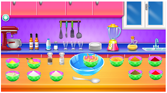 Schermata Cook Book Recipes Cooking game 3