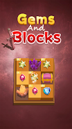 Gems and Blocks স্ক্রিনশট 1