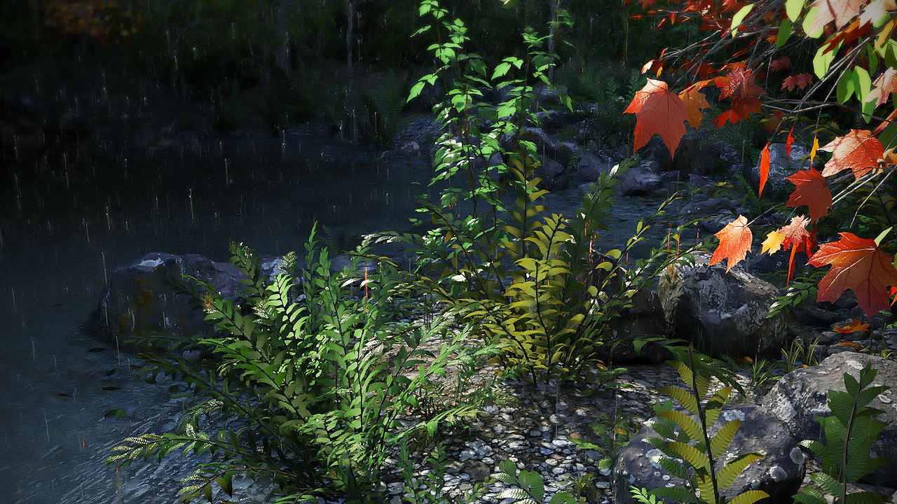 Farmer’s Dreams Screenshot 3