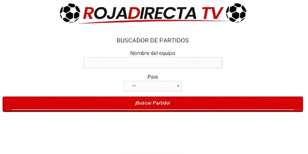 Roja Directa TVスクリーンショット3
