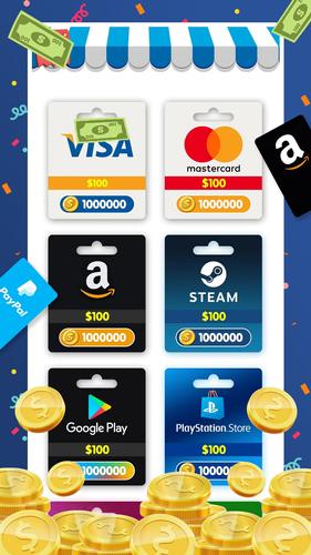 Screenshot Make Money: Word Search 4