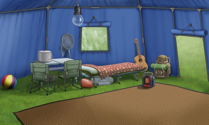 Scout Legend Screenshot 3