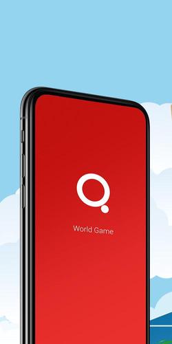 Game of the world. Nextlingua. ကိုဖန်သားပြင်1