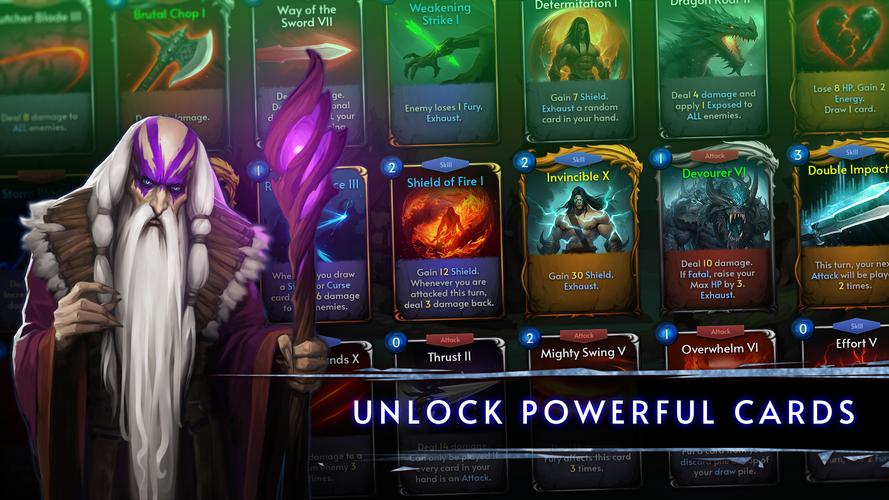 Aftermagic Screenshot 1