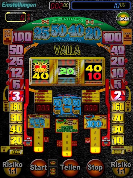 Valla屏幕截圖1