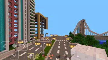 Craftsman Screenshot 1