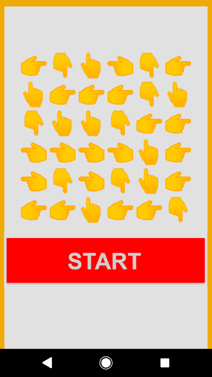 Emoji Memory Match Game screenshot 1