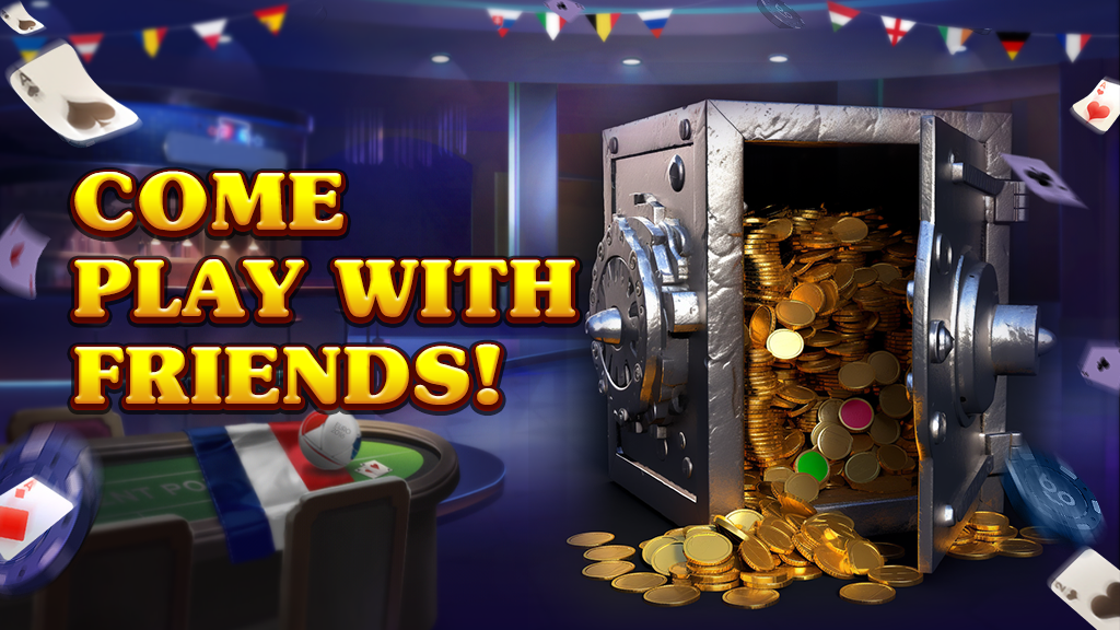 Lotus Teenpatti PRO Screenshot 2