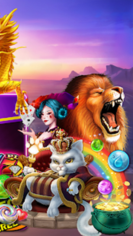 HighStakes 777 casino屏幕截圖3