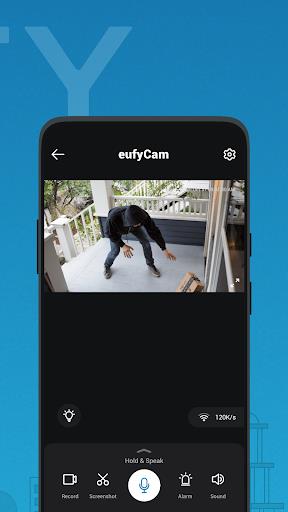 eufy Security স্ক্রিনশট 4