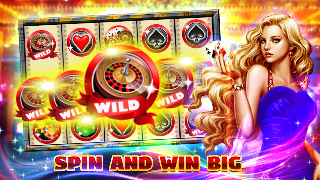 Vegas Billionaire Club Casino Slots Capture d’écran4