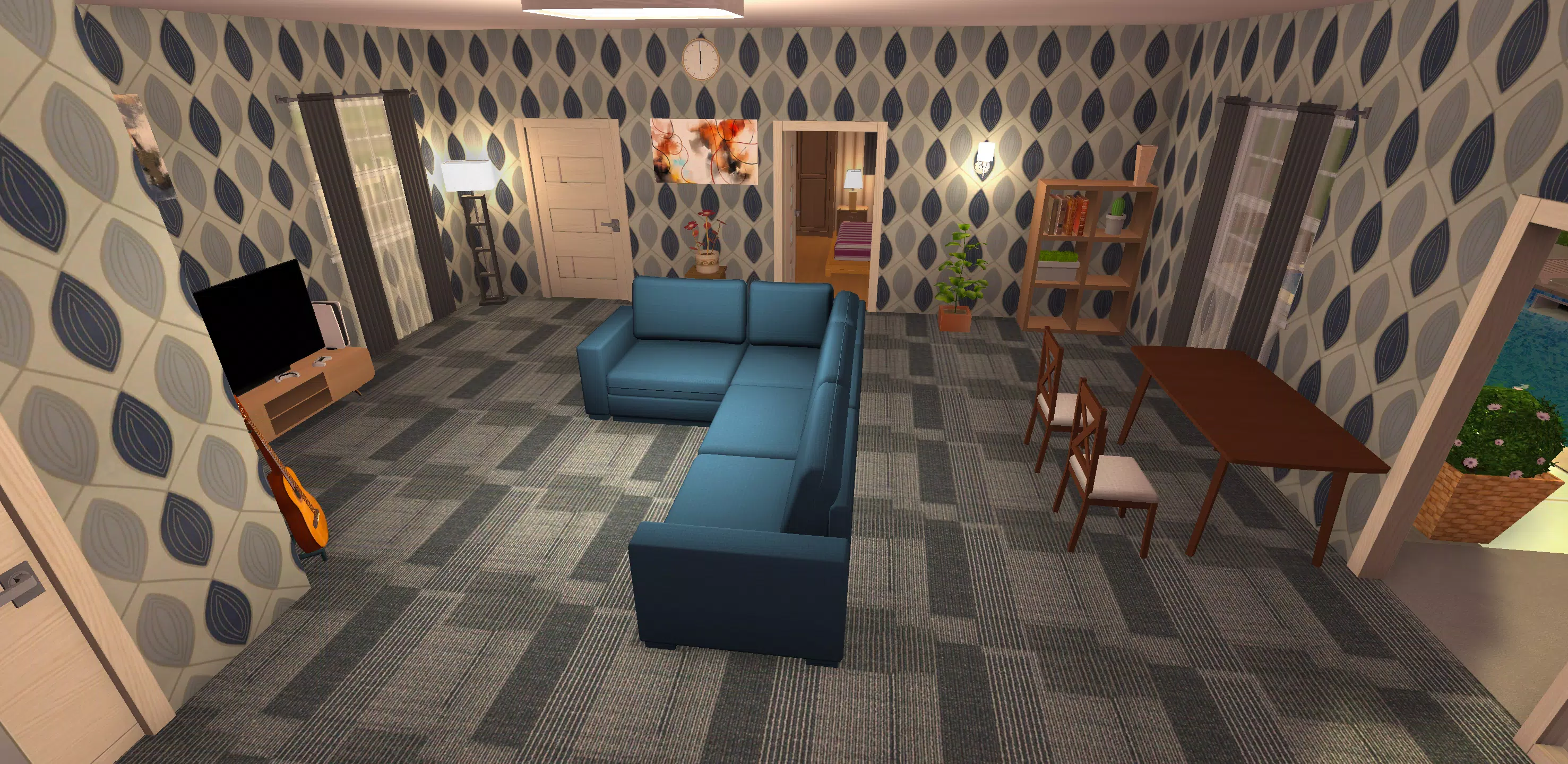House Designer : Fix & Flip屏幕截圖3