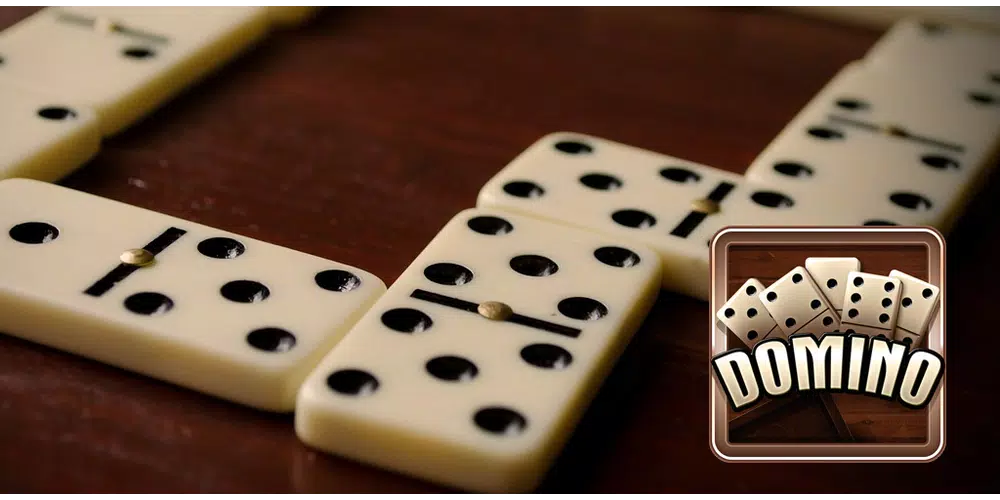 Domino ảnh chụp màn hình 3