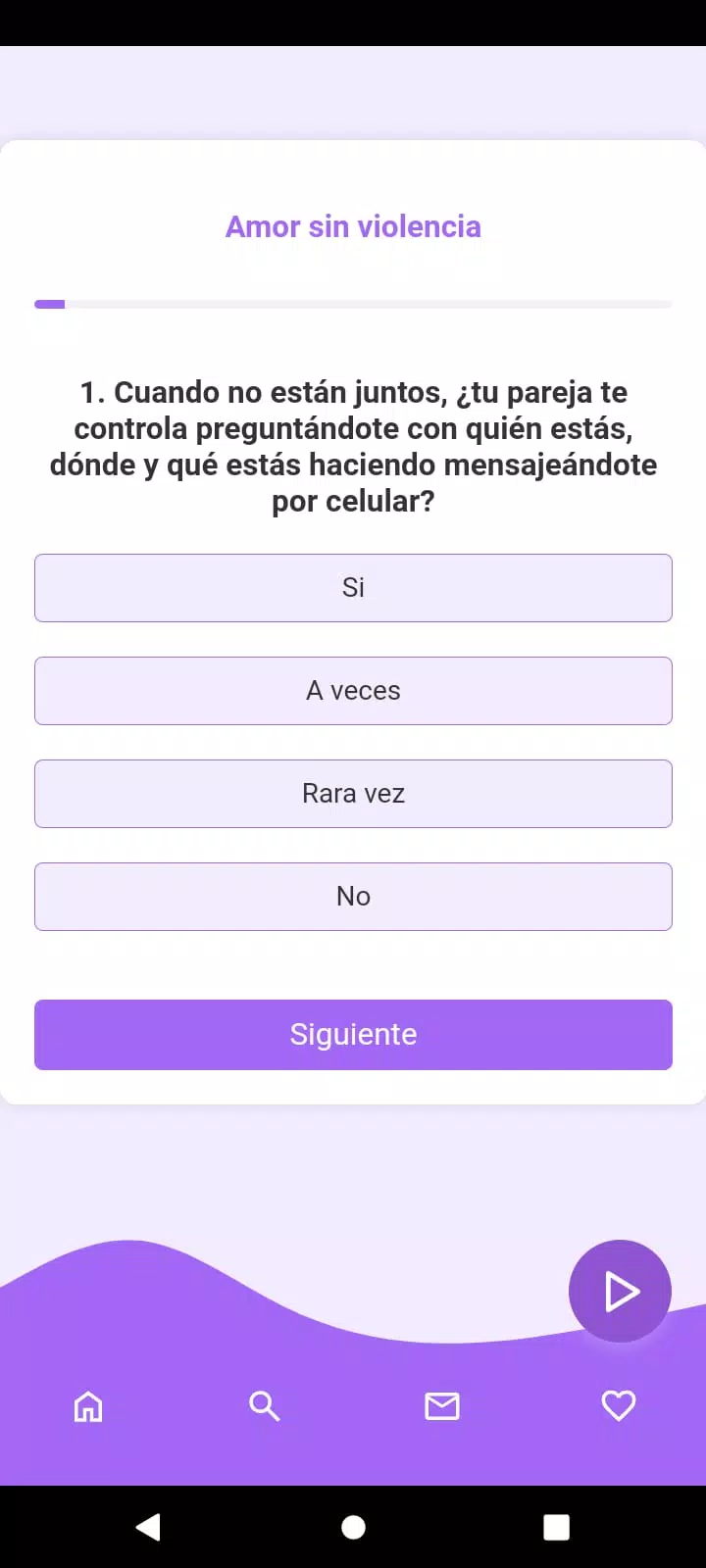CrESI screenshot 4