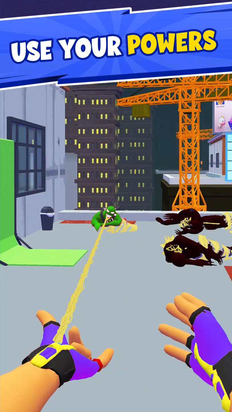 Web Master 3D screenshot 4