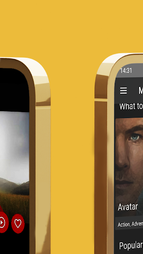 flixtor : movies & tv series captura de pantalla 2