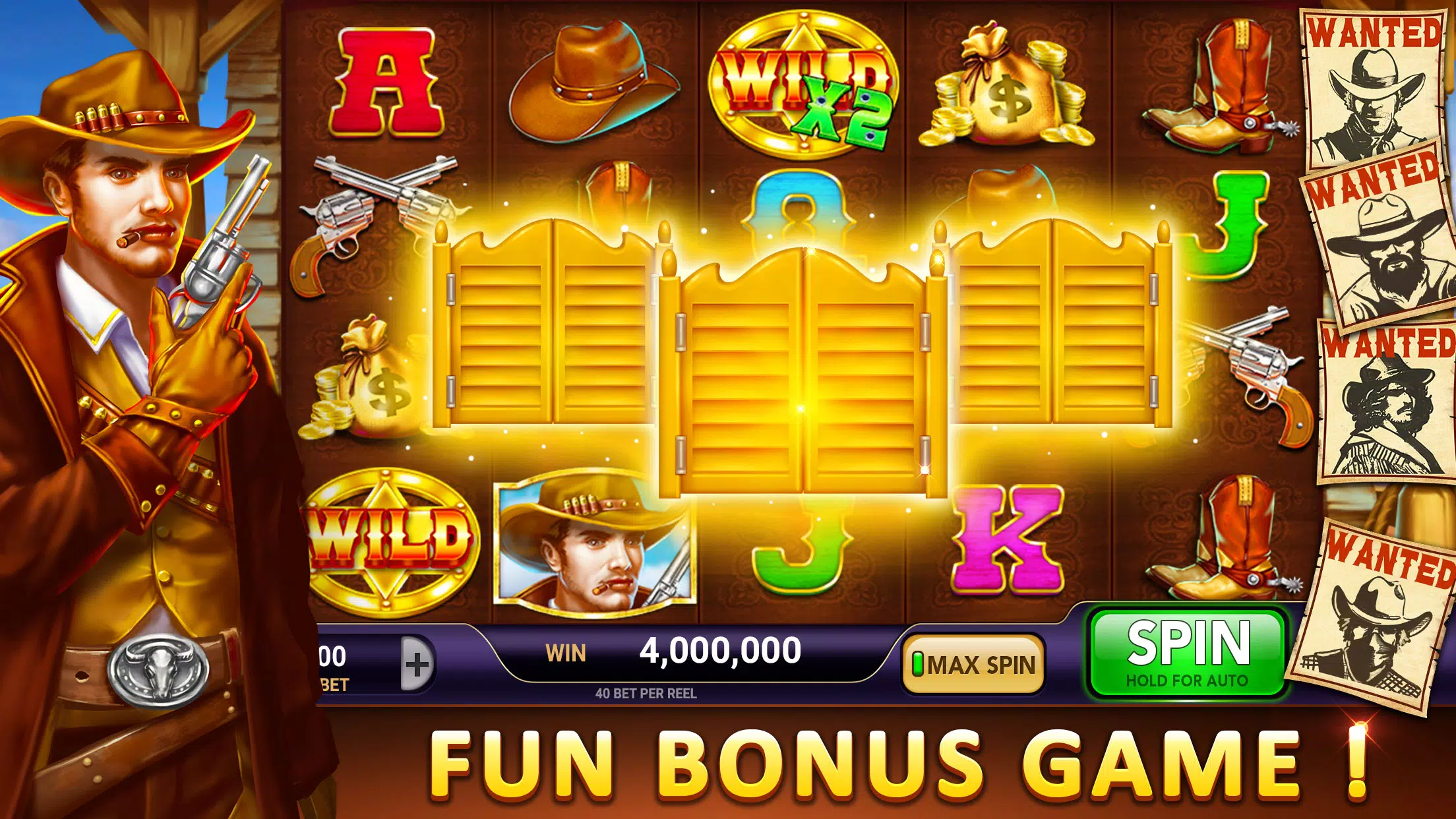 Slots Royale 스크린 샷 2