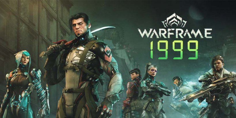 Warframe: 1999 แนะนำ Warframe 59th, ใหม่เควส