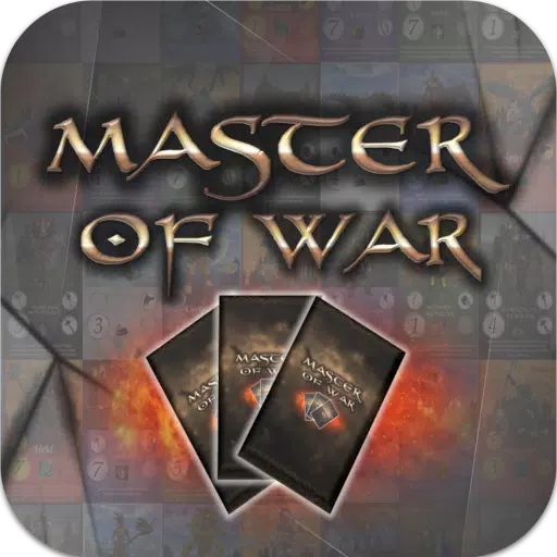 Master of War - Forces of Eo