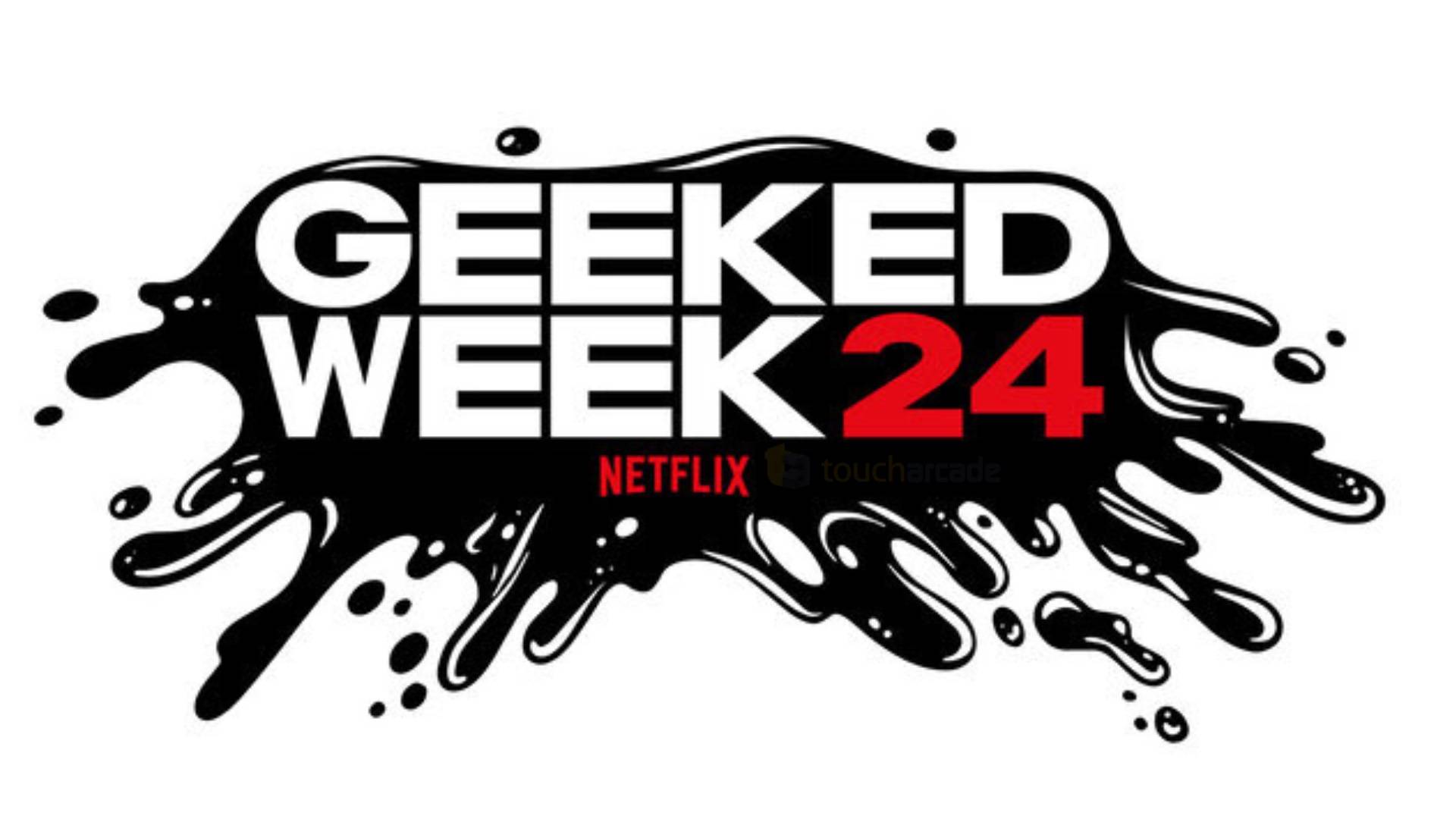 Netflix Geeked Week Teases More Game News