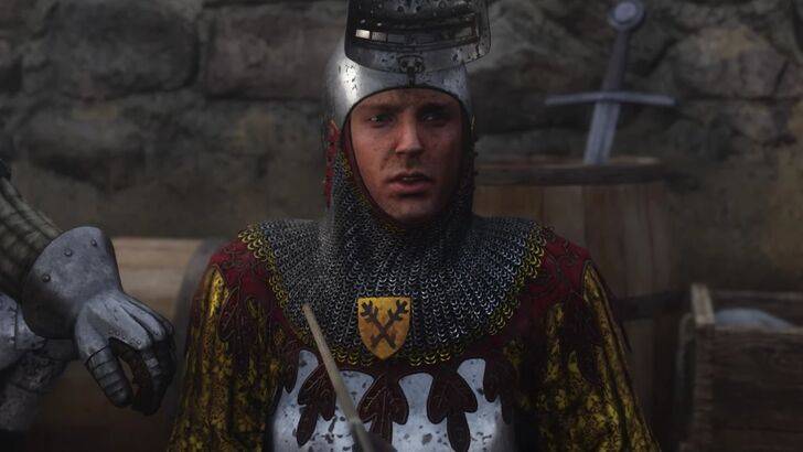 Kingdom Come: Deliverance 2 Reflects Medieval Diversity