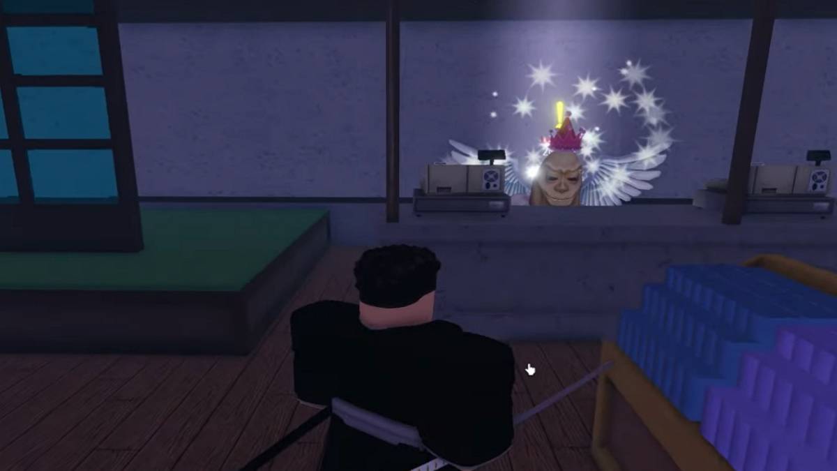 come diventare shinigami nel gioco roblox dell'era cavo