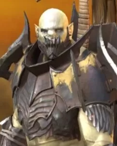 แชมเปี้ยน Shadow Top Raid Shadow อยู่ในอันดับที่ 2025