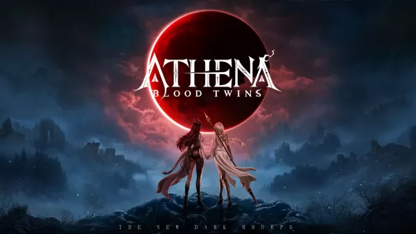 Athena Blood Twins - Panduan PvP Lengkap