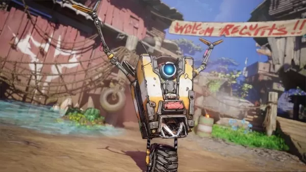 New weapon manufacturers in Borderlands 4