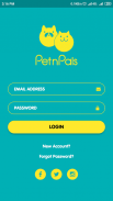 PetnPals screenshot 1