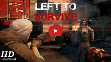 Left to Survive zrzut ekranu 2